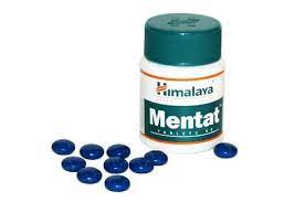 MENTAT TABS. 60 TAB